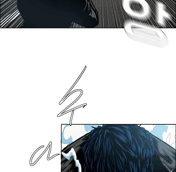 Read Rooftop Sword Master chapter 64 image 32 on Lezhin