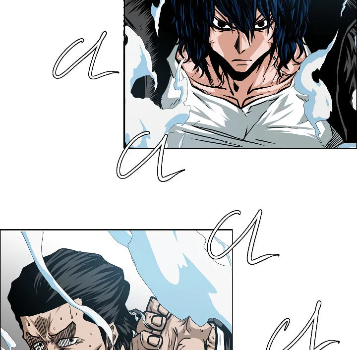 Read Rooftop Sword Master chapter 64 image 33 on Lezhin
