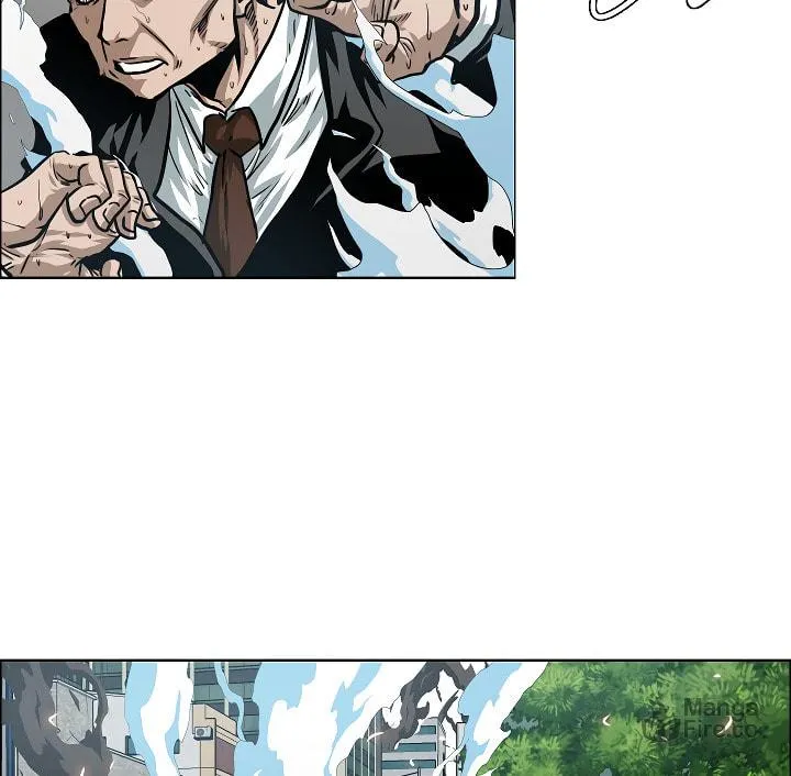 Read Rooftop Sword Master chapter 64 image 34 on Lezhin