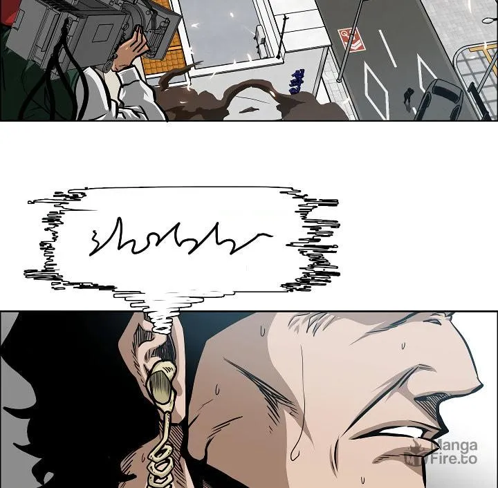 Read Rooftop Sword Master chapter 64 image 38 on Lezhin