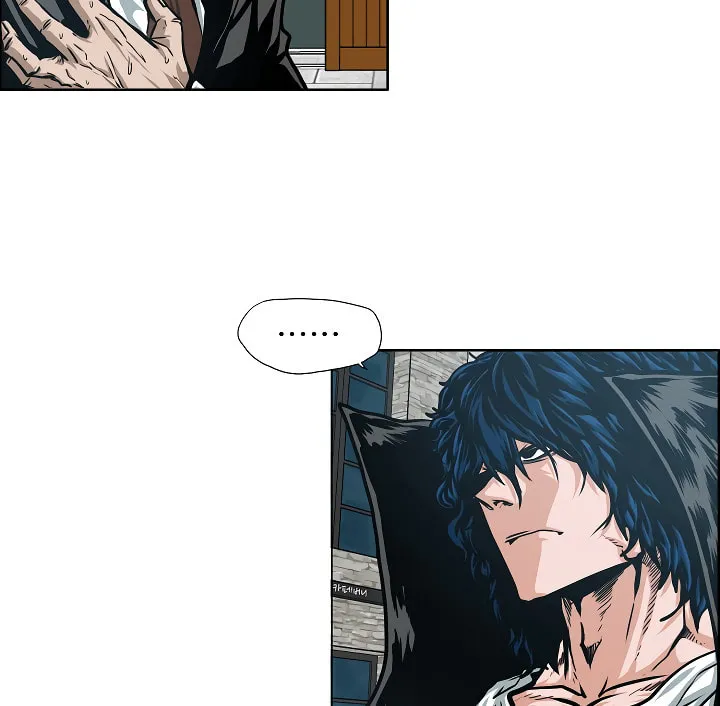 Read Rooftop Sword Master chapter 64 image 40 on Lezhin