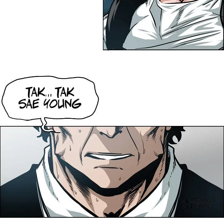 Read Rooftop Sword Master chapter 64 image 41 on Lezhin
