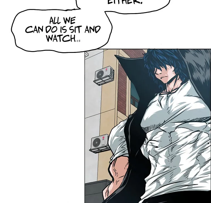 Read Rooftop Sword Master chapter 64 image 45 on Lezhin