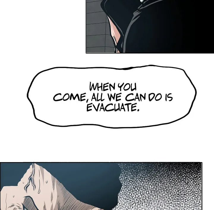 Read Rooftop Sword Master chapter 64 image 46 on Lezhin