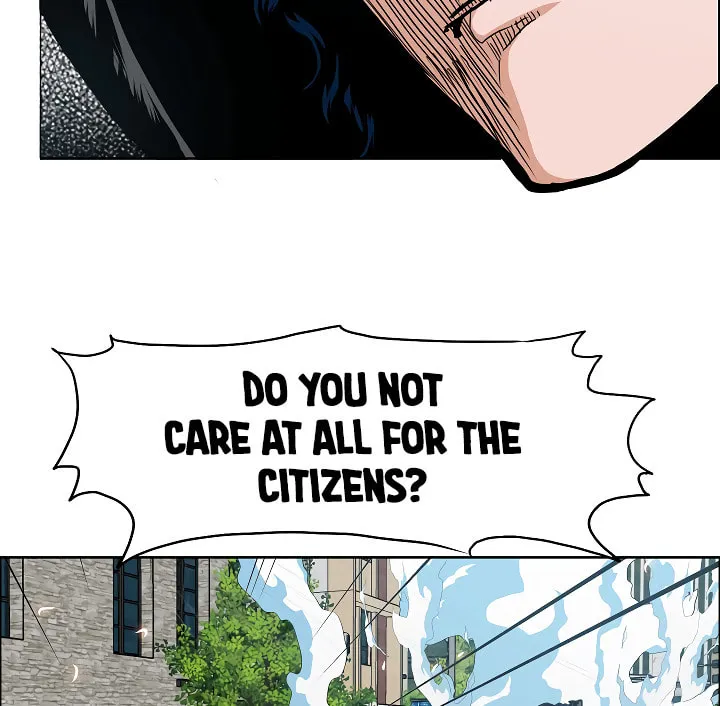 Read Rooftop Sword Master chapter 64 image 48 on Lezhin