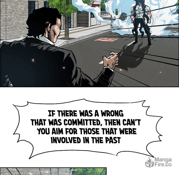 Read Rooftop Sword Master chapter 64 image 49 on Lezhin