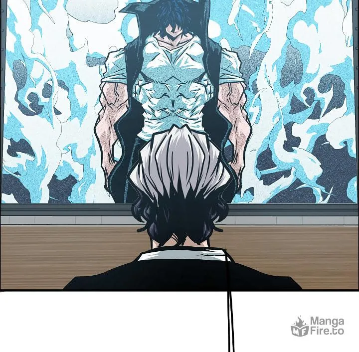 Read Rooftop Sword Master chapter 64 image 54 on Lezhin
