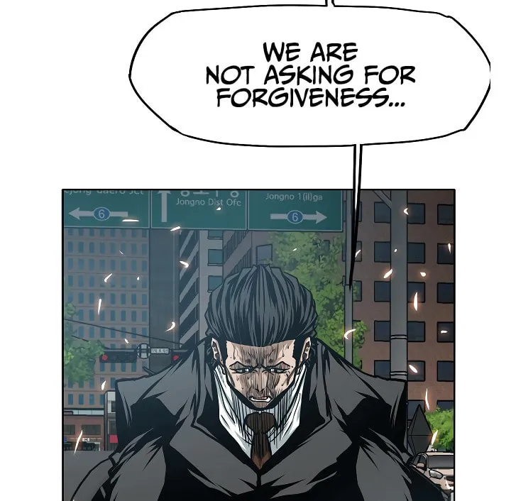 Read Rooftop Sword Master chapter 64 image 55 on Lezhin
