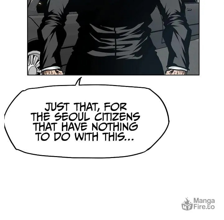 Read Rooftop Sword Master chapter 64 image 56 on Lezhin
