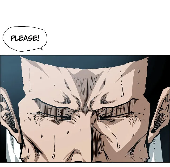 Read Rooftop Sword Master chapter 64 image 57 on Lezhin