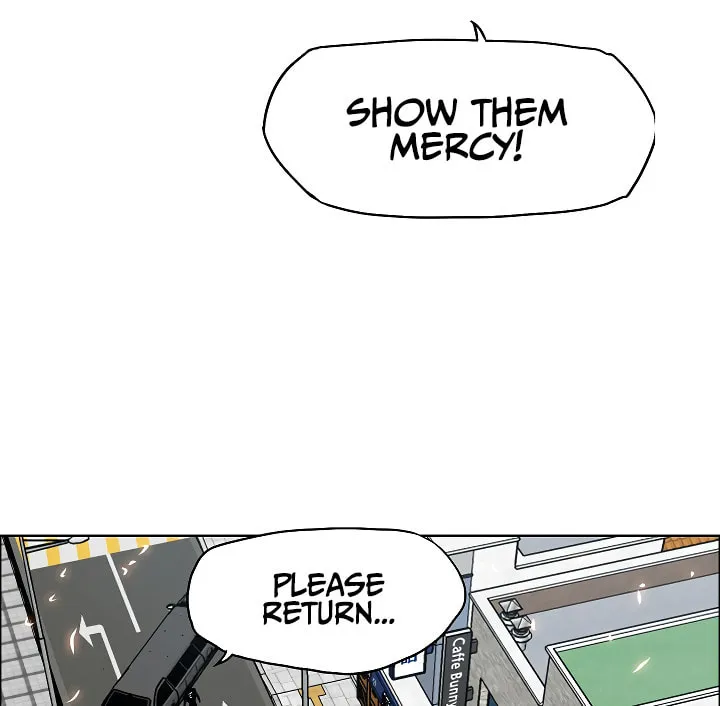 Read Rooftop Sword Master chapter 64 image 58 on Lezhin
