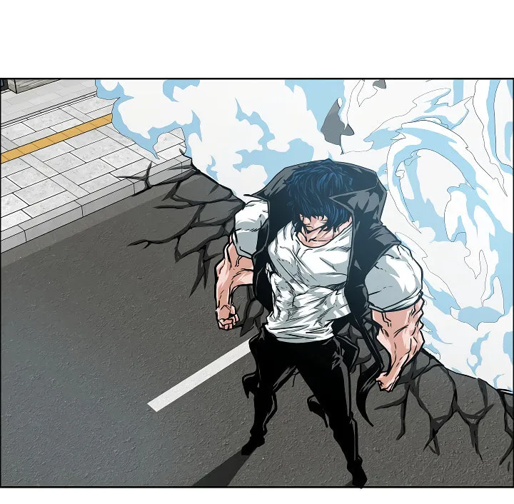 Read Rooftop Sword Master chapter 64 image 61 on Lezhin