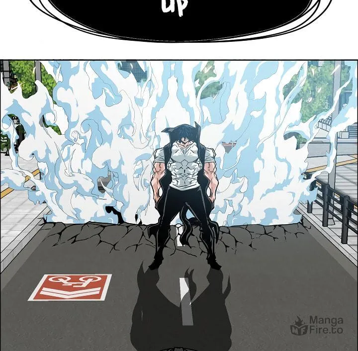 Read Rooftop Sword Master chapter 64 image 68 on Lezhin