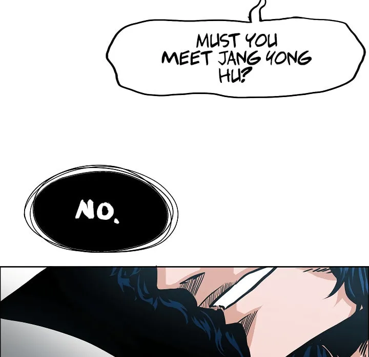 Read Rooftop Sword Master chapter 64 image 75 on Lezhin