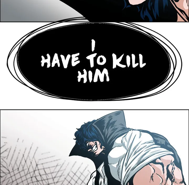 Read Rooftop Sword Master chapter 64 image 76 on Lezhin