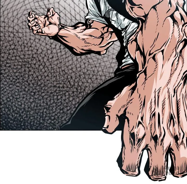 Read Rooftop Sword Master chapter 64 image 77 on Lezhin