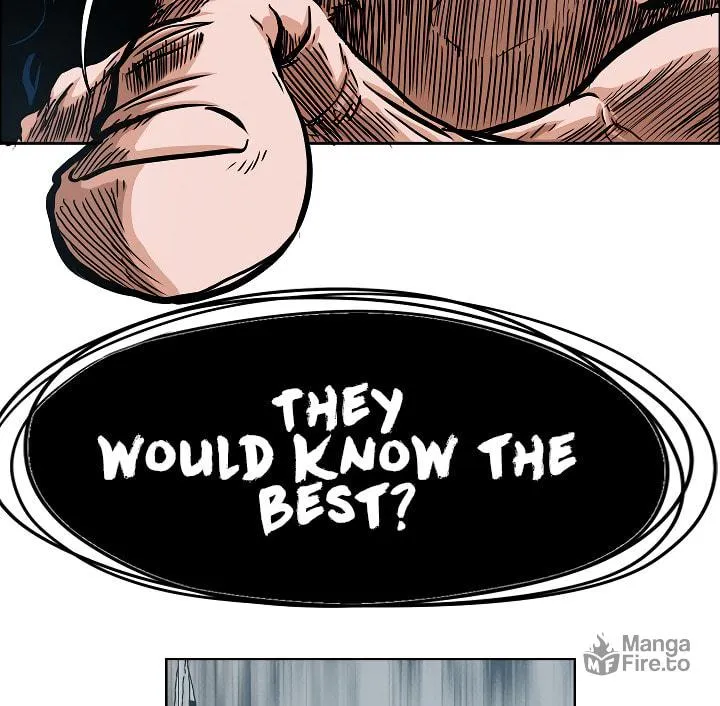 Read Rooftop Sword Master chapter 64 image 80 on Lezhin