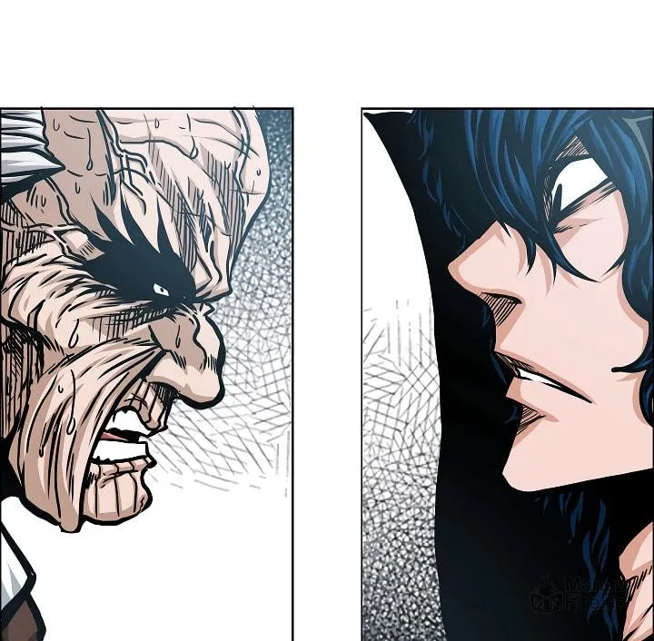 Read Rooftop Sword Master chapter 64 image 86 on Lezhin