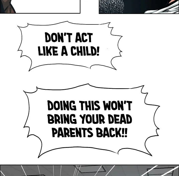 Read Rooftop Sword Master chapter 64 image 87 on Lezhin