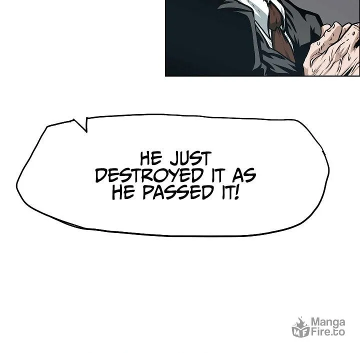 Read Rooftop Sword Master chapter 64 image 9 on Lezhin