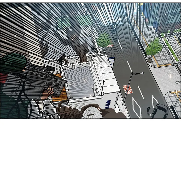 Read Rooftop Sword Master chapter 64 image 91 on Lezhin