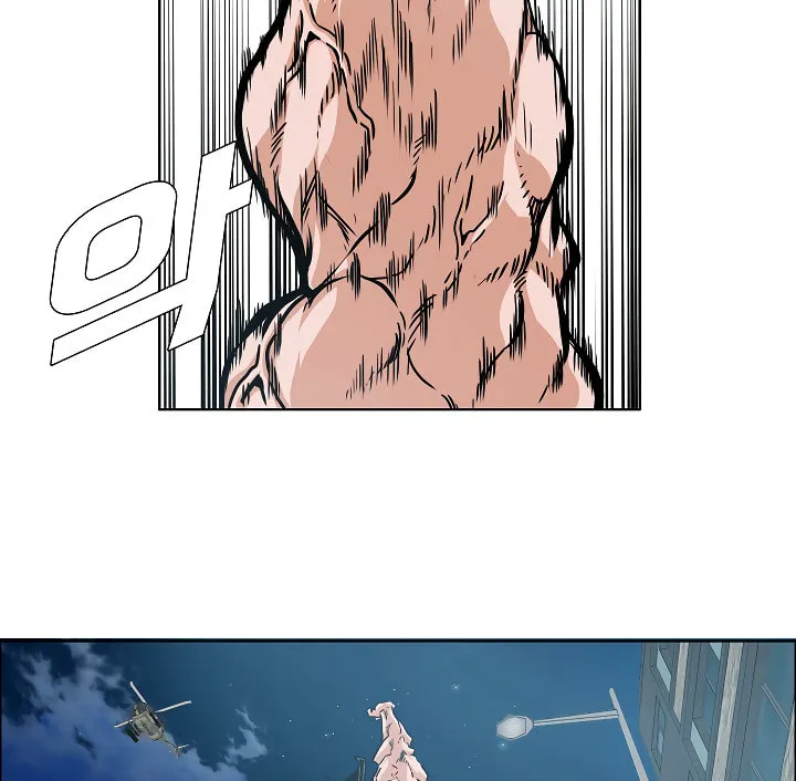 Read Rooftop Sword Master chapter 64 image 97 on Lezhin