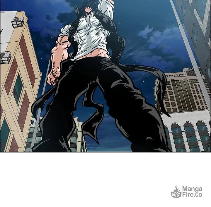 Read Rooftop Sword Master chapter 64 image 98 on Lezhin