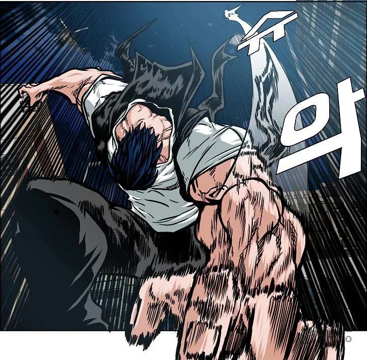 Read Rooftop Sword Master chapter 64 image 99 on Lezhin