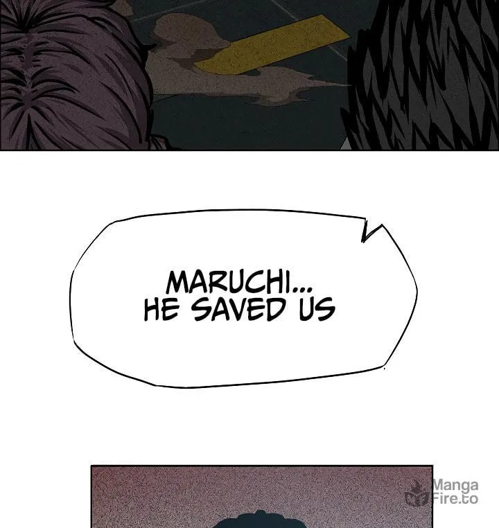 Read Rooftop Sword Master chapter 65 image 109 on Lezhin