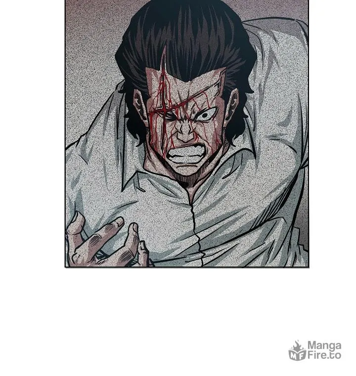 Read Rooftop Sword Master chapter 65 image 110 on Lezhin