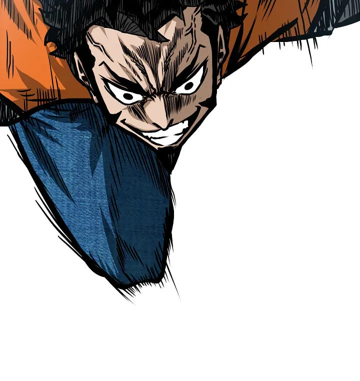 Read Rooftop Sword Master chapter 65 image 115 on Lezhin