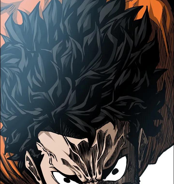 Read Rooftop Sword Master chapter 65 image 117 on Lezhin