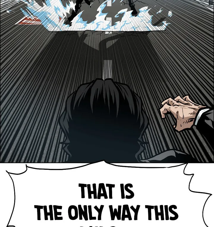 Read Rooftop Sword Master chapter 65 image 16 on Lezhin