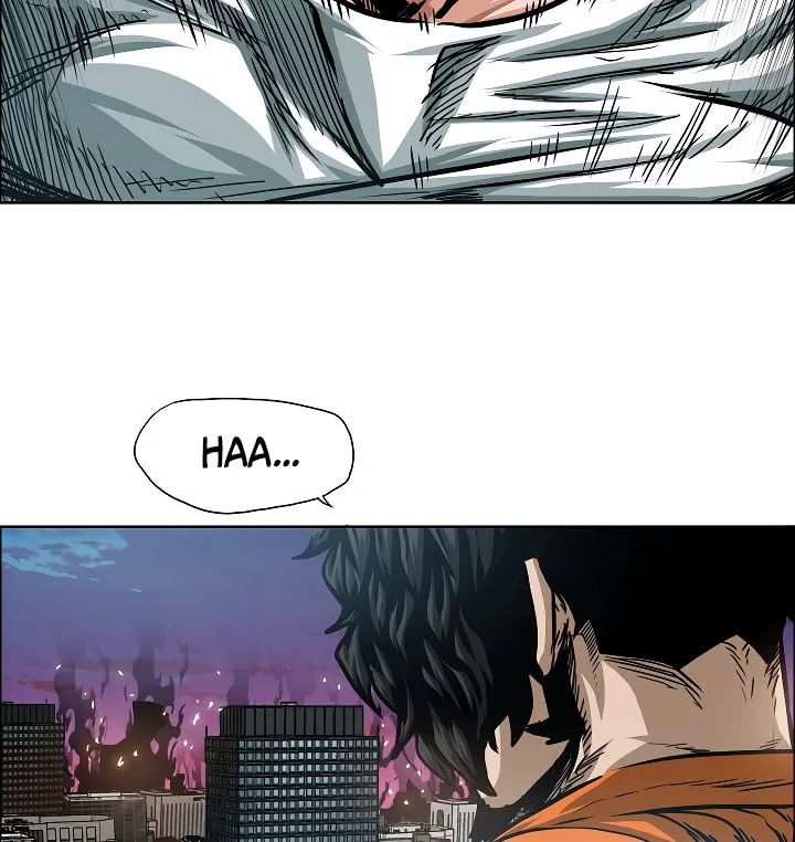 Read Rooftop Sword Master chapter 65 image 18 on Lezhin