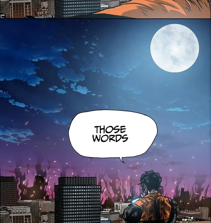 Read Rooftop Sword Master chapter 65 image 19 on Lezhin