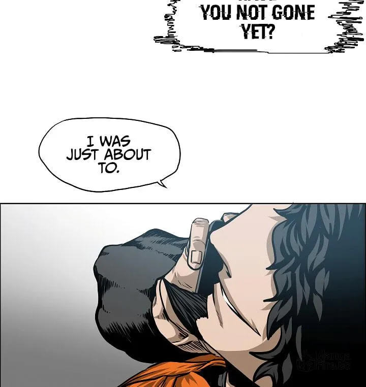 Read Rooftop Sword Master chapter 65 image 23 on Lezhin