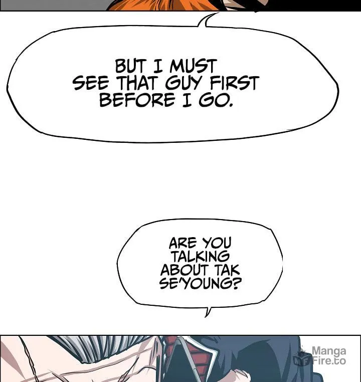 Read Rooftop Sword Master chapter 65 image 24 on Lezhin