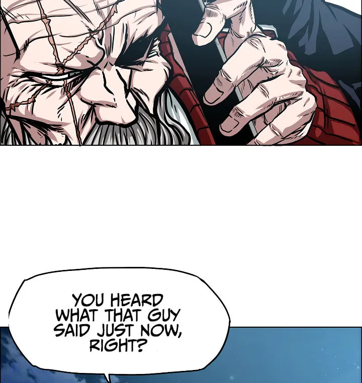 Read Rooftop Sword Master chapter 65 image 25 on Lezhin
