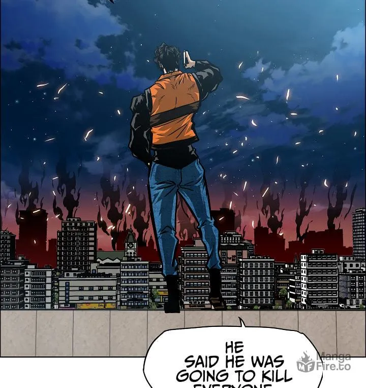Read Rooftop Sword Master chapter 65 image 26 on Lezhin