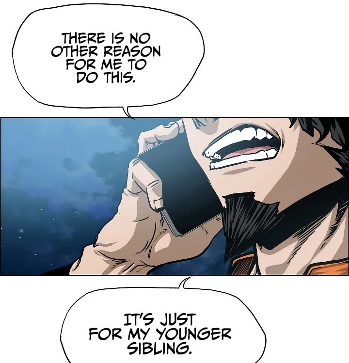 Read Rooftop Sword Master chapter 65 image 31 on Lezhin