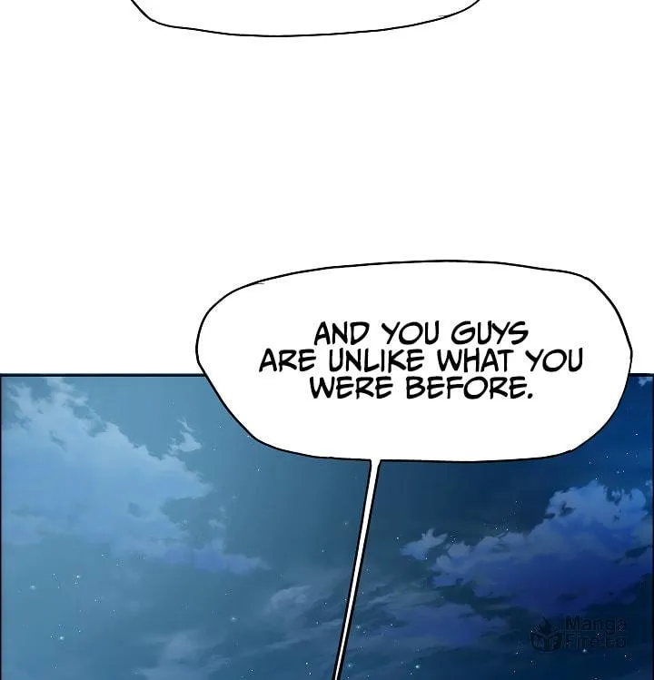 Read Rooftop Sword Master chapter 65 image 32 on Lezhin