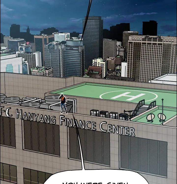 Read Rooftop Sword Master chapter 65 image 33 on Lezhin