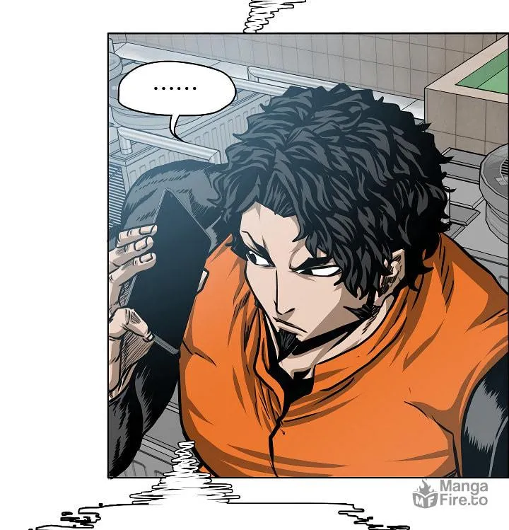 Read Rooftop Sword Master chapter 65 image 35 on Lezhin