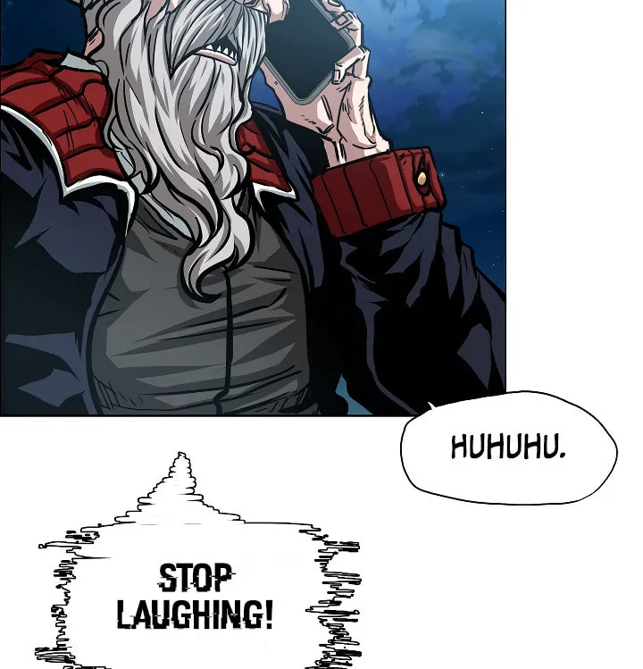 Read Rooftop Sword Master chapter 65 image 37 on Lezhin