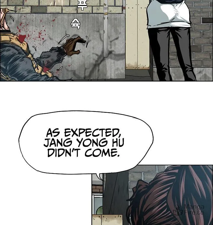 Read Rooftop Sword Master chapter 65 image 4 on Lezhin