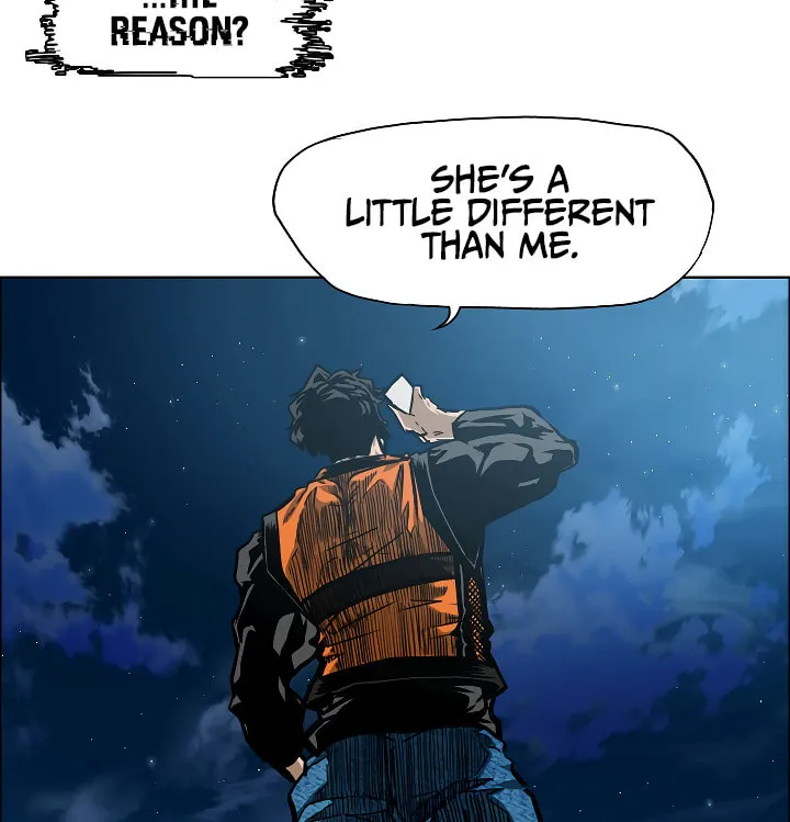 Read Rooftop Sword Master chapter 65 image 40 on Lezhin