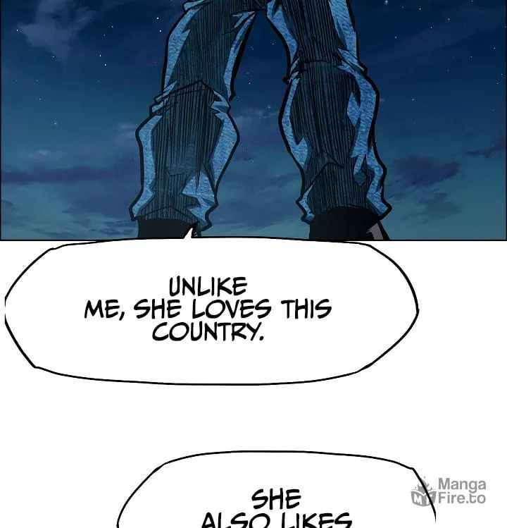 Read Rooftop Sword Master chapter 65 image 41 on Lezhin