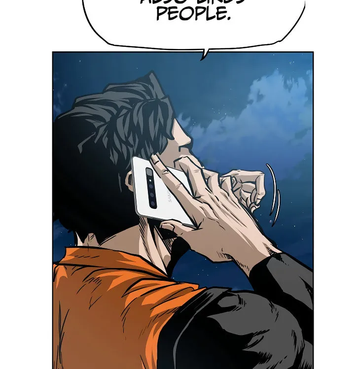 Read Rooftop Sword Master chapter 65 image 42 on Lezhin