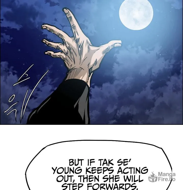 Read Rooftop Sword Master chapter 65 image 44 on Lezhin