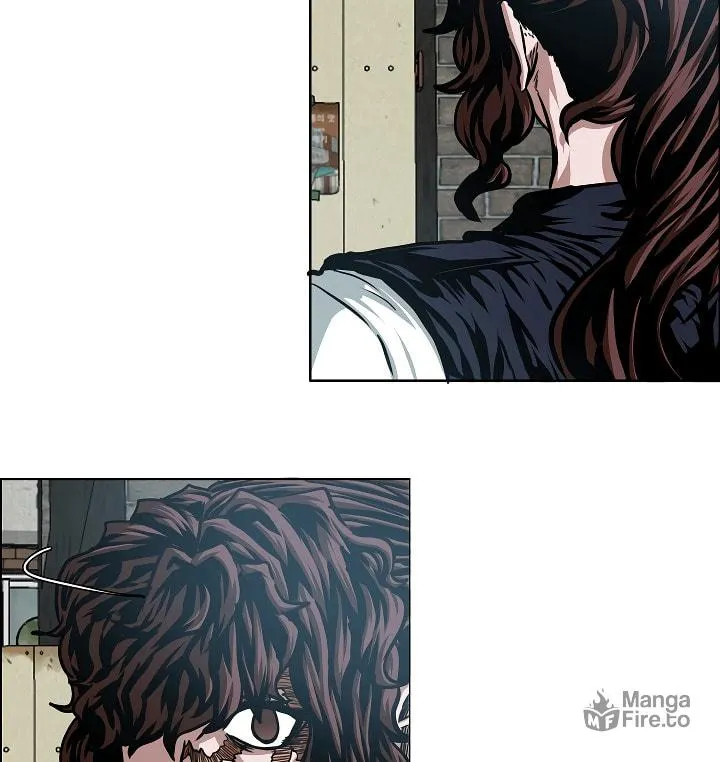 Read Rooftop Sword Master chapter 65 image 5 on Lezhin